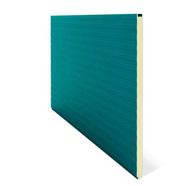 ISO Wall Sandwich Panel with 50 mm PIR Insulation